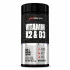 Vitamin K2 & D3 60 cps Pro Supps
