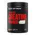 Micronised Creatine Powder Creapure® 500 gr Body Attack