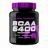 bcaa 6400 375cpr scitec nutrition