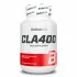 CLA 400 80 Softgels Biotech USA