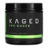 Pre-Kaged 558g kaged muscle