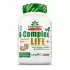 B-Complex Life Plus 60 cps Amix