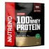 100% Whey Protein 800 gr Nutrend