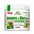 Greens and Reds Plus 250 gr Amix