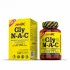 Gly N-A-C 120 cps Amix Nutrition