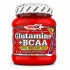 Glutamine + BCAA powder 530 gr Amix Nutrition