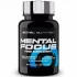 Mental Focus 90 cps Scitec Nutrition
