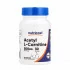 Acetyl L-Carnitine 500 Mg 30 cps Nutricost