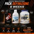 Perfect Nutrition Pack Definizione 6 Weeks