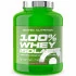 100% Whey Isolate 1816 gr Scitec Nutrition