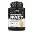 Black Line Ultra Pure Whey Protein 1 Kg Amix