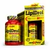 LipiDrol Fat Burner 120 cps Amix