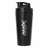 Shaker Metal Black 739 ml