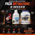 Perfect Nutrition Pack Definizione 6 Weeks